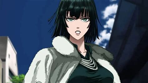 fubuki one punch man|Fubuki/Relationships